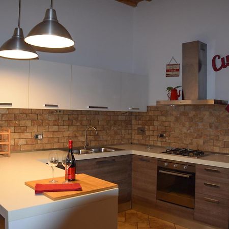 San Giovanni Apartment Porto Di Ливорно Екстериор снимка