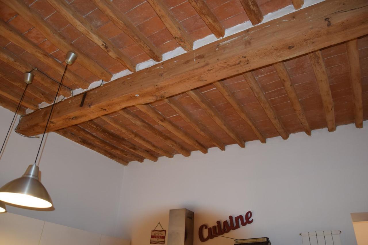San Giovanni Apartment Porto Di Ливорно Екстериор снимка
