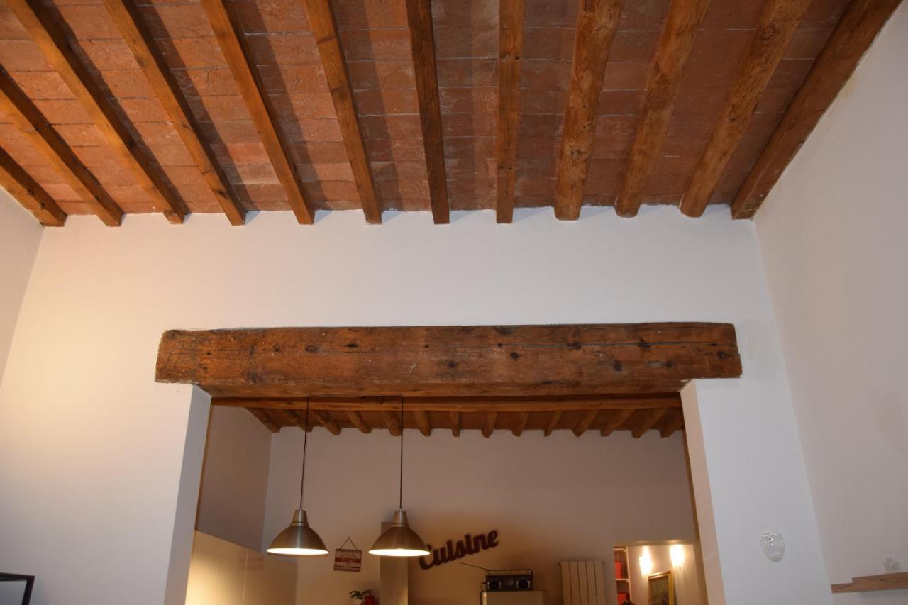 San Giovanni Apartment Porto Di Ливорно Екстериор снимка
