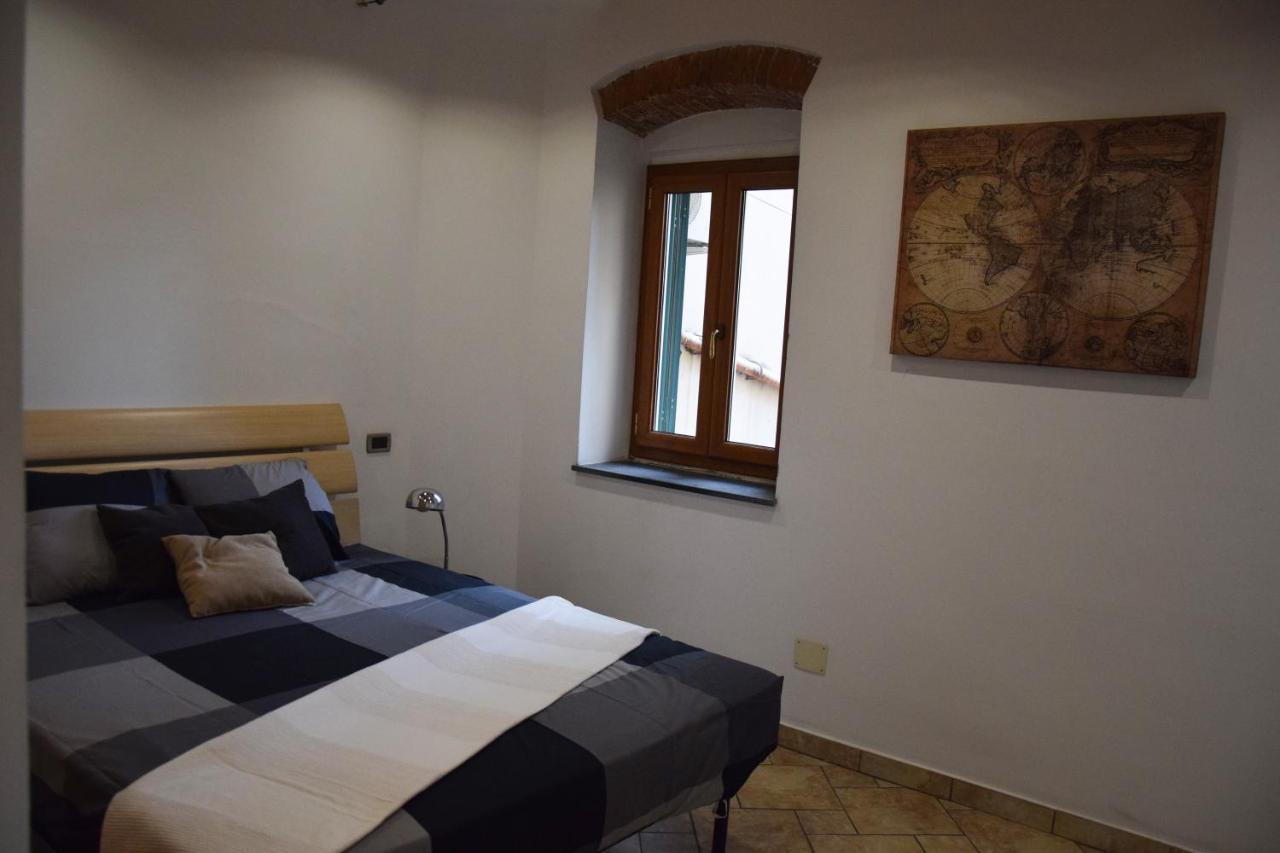 San Giovanni Apartment Porto Di Ливорно Екстериор снимка
