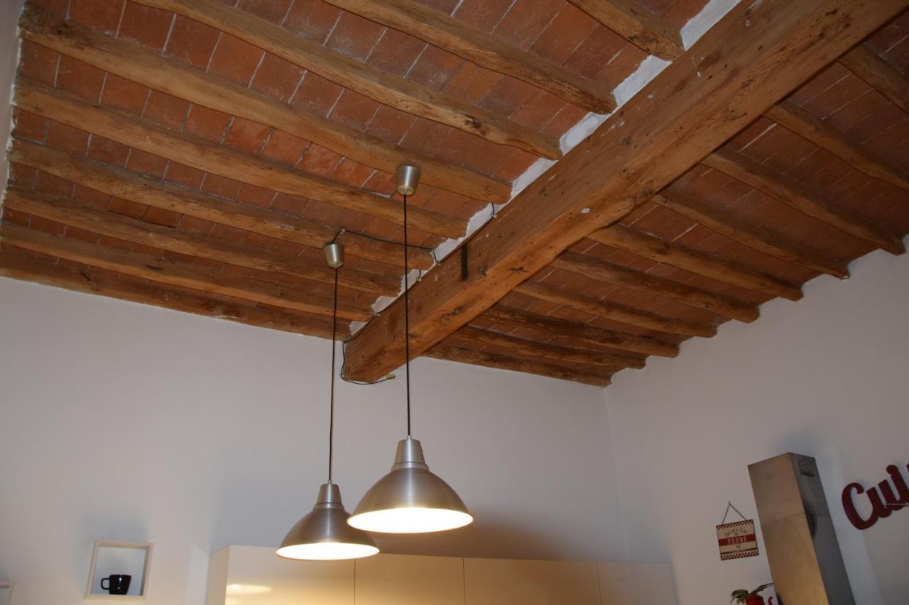 San Giovanni Apartment Porto Di Ливорно Екстериор снимка