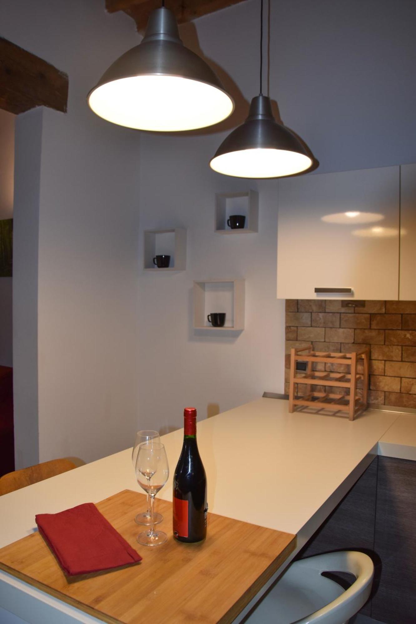San Giovanni Apartment Porto Di Ливорно Екстериор снимка