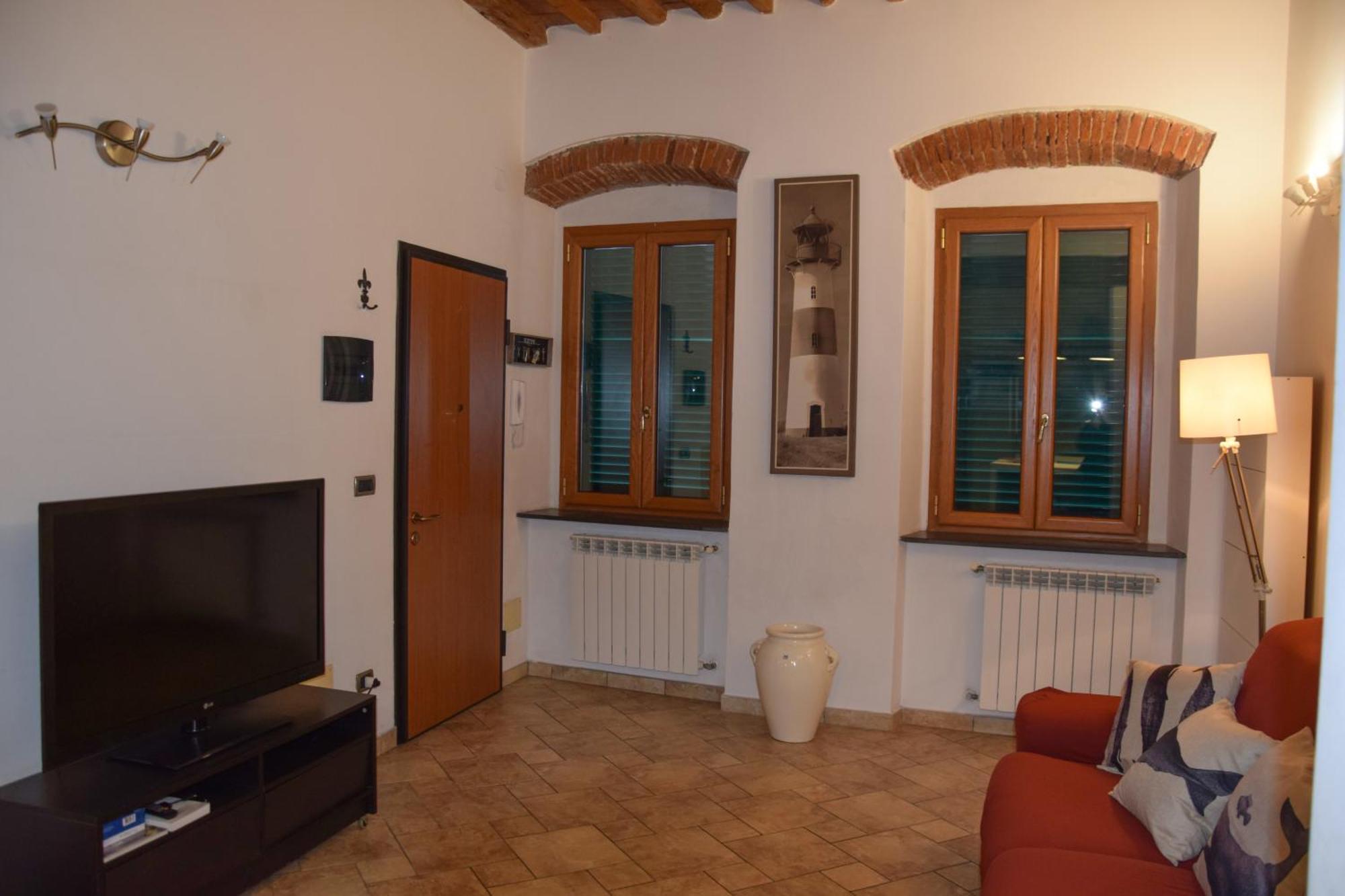 San Giovanni Apartment Porto Di Ливорно Екстериор снимка