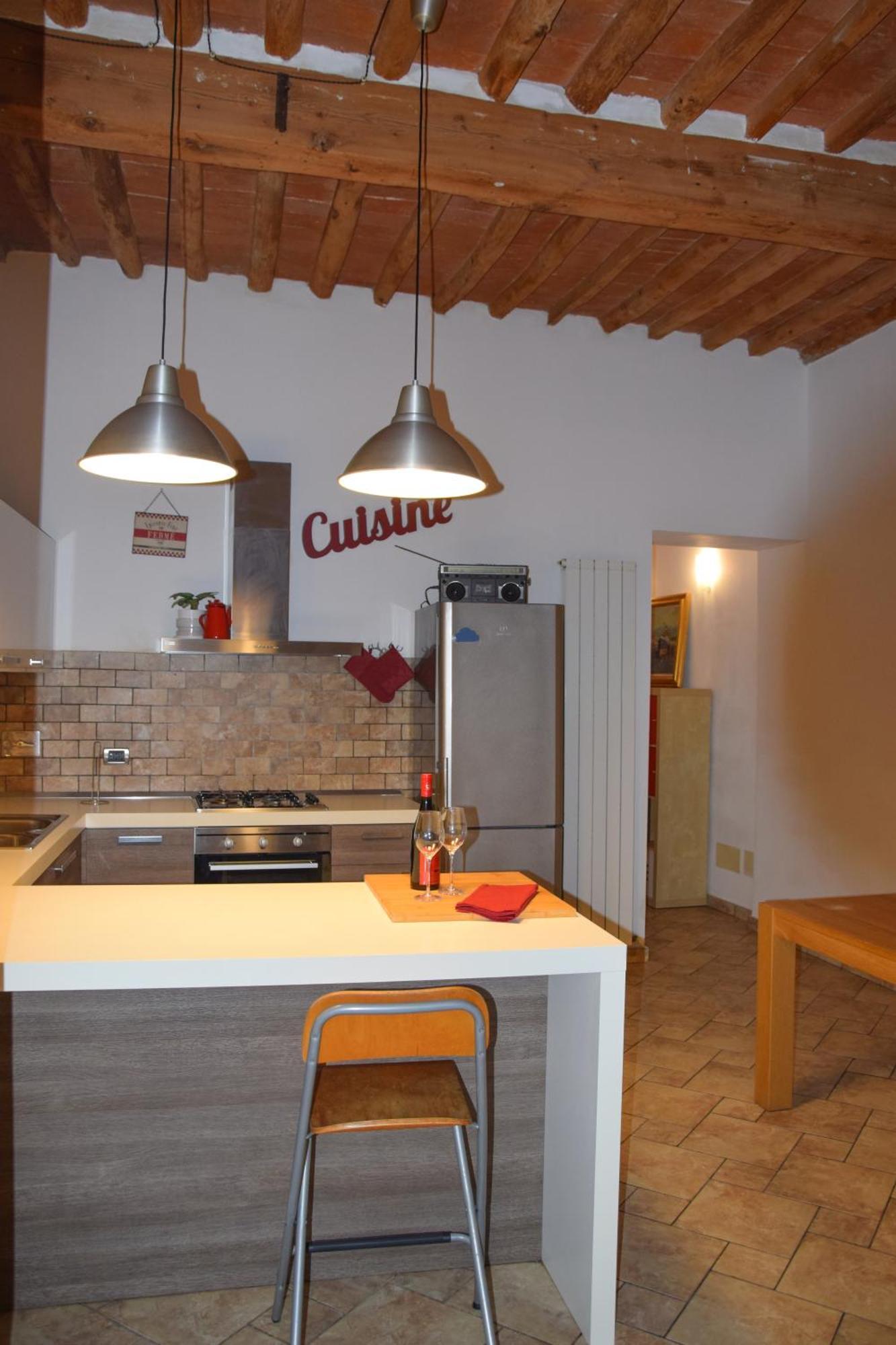 San Giovanni Apartment Porto Di Ливорно Екстериор снимка