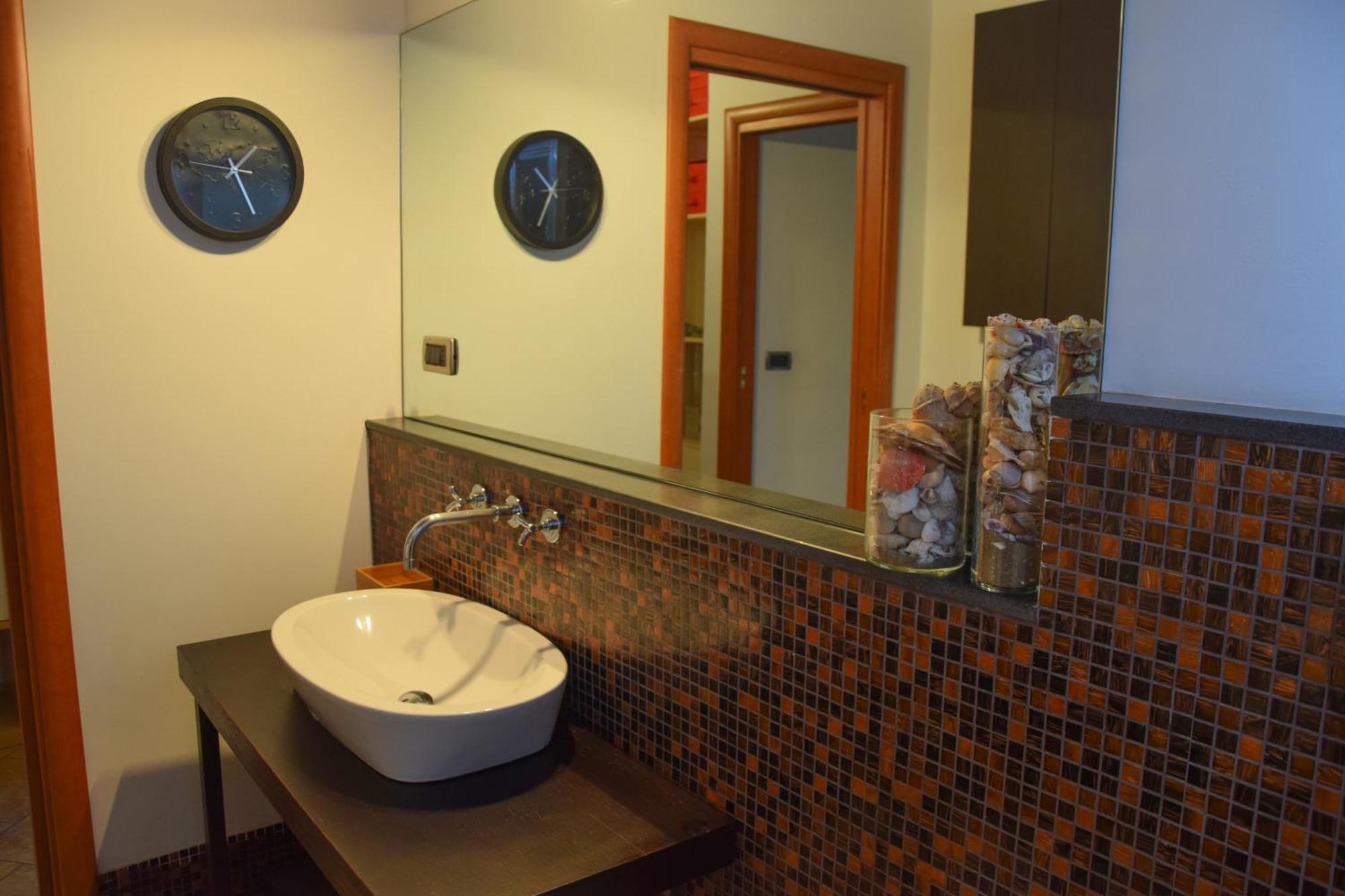 San Giovanni Apartment Porto Di Ливорно Екстериор снимка