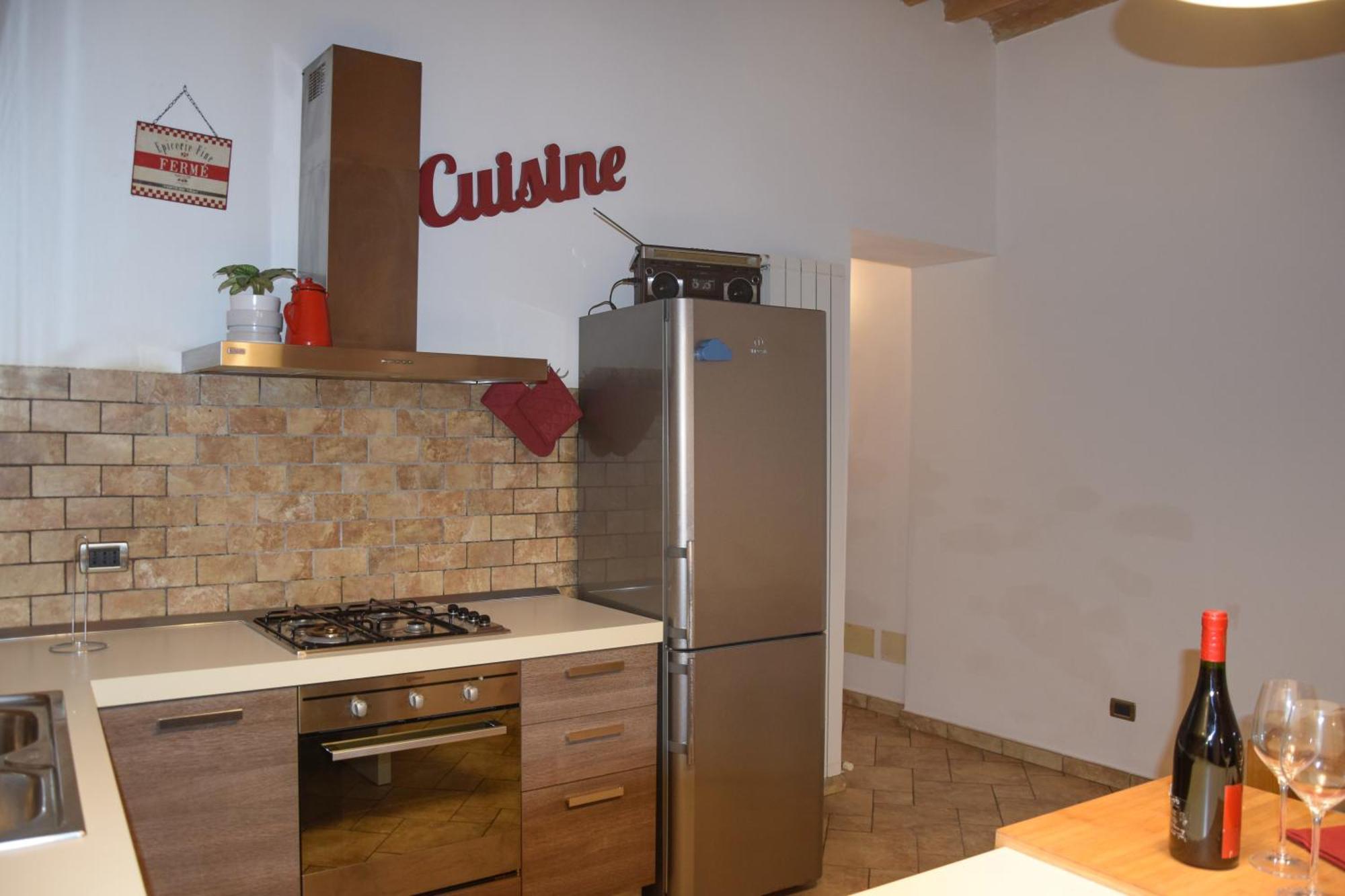San Giovanni Apartment Porto Di Ливорно Екстериор снимка