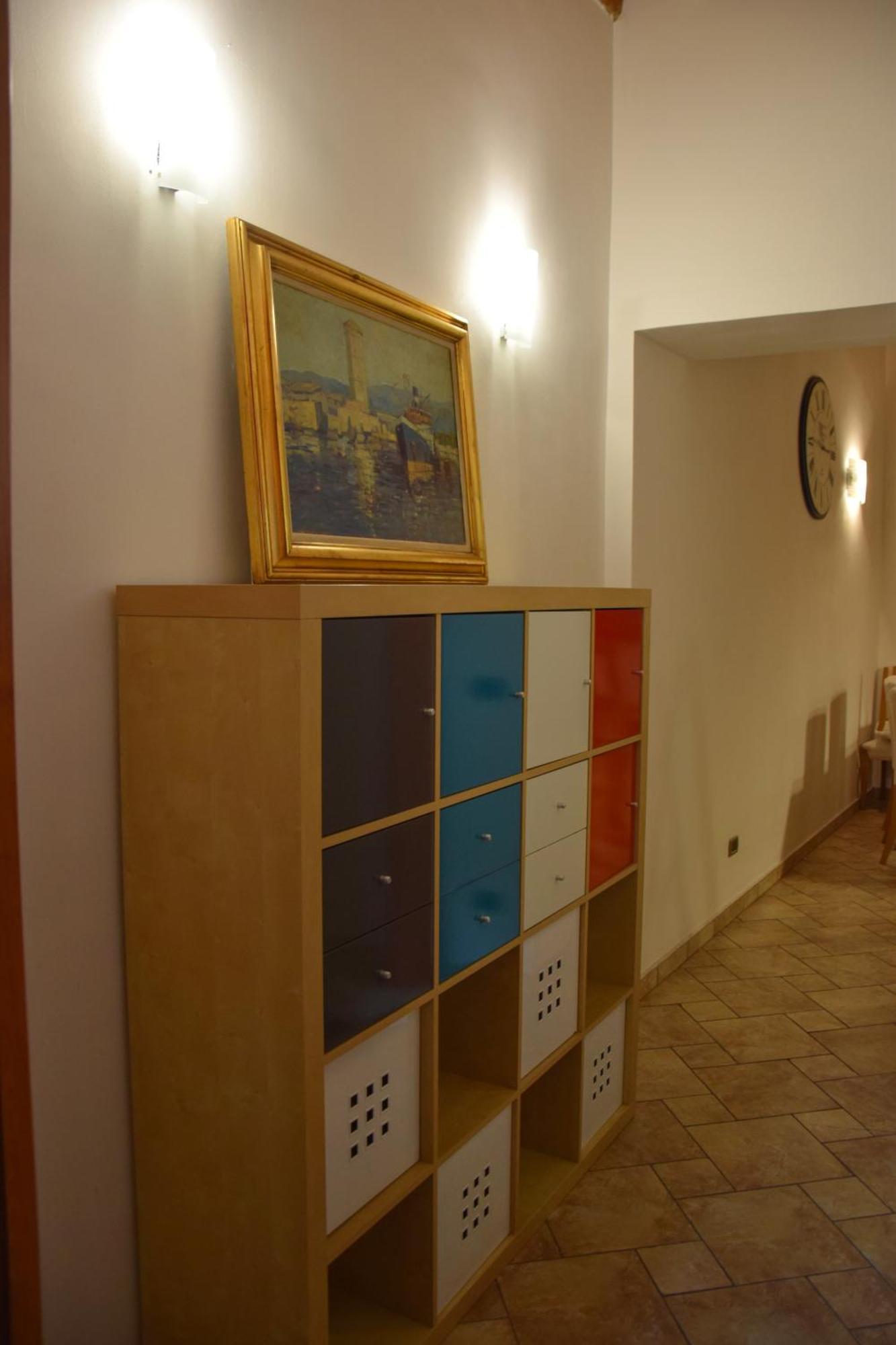 San Giovanni Apartment Porto Di Ливорно Екстериор снимка