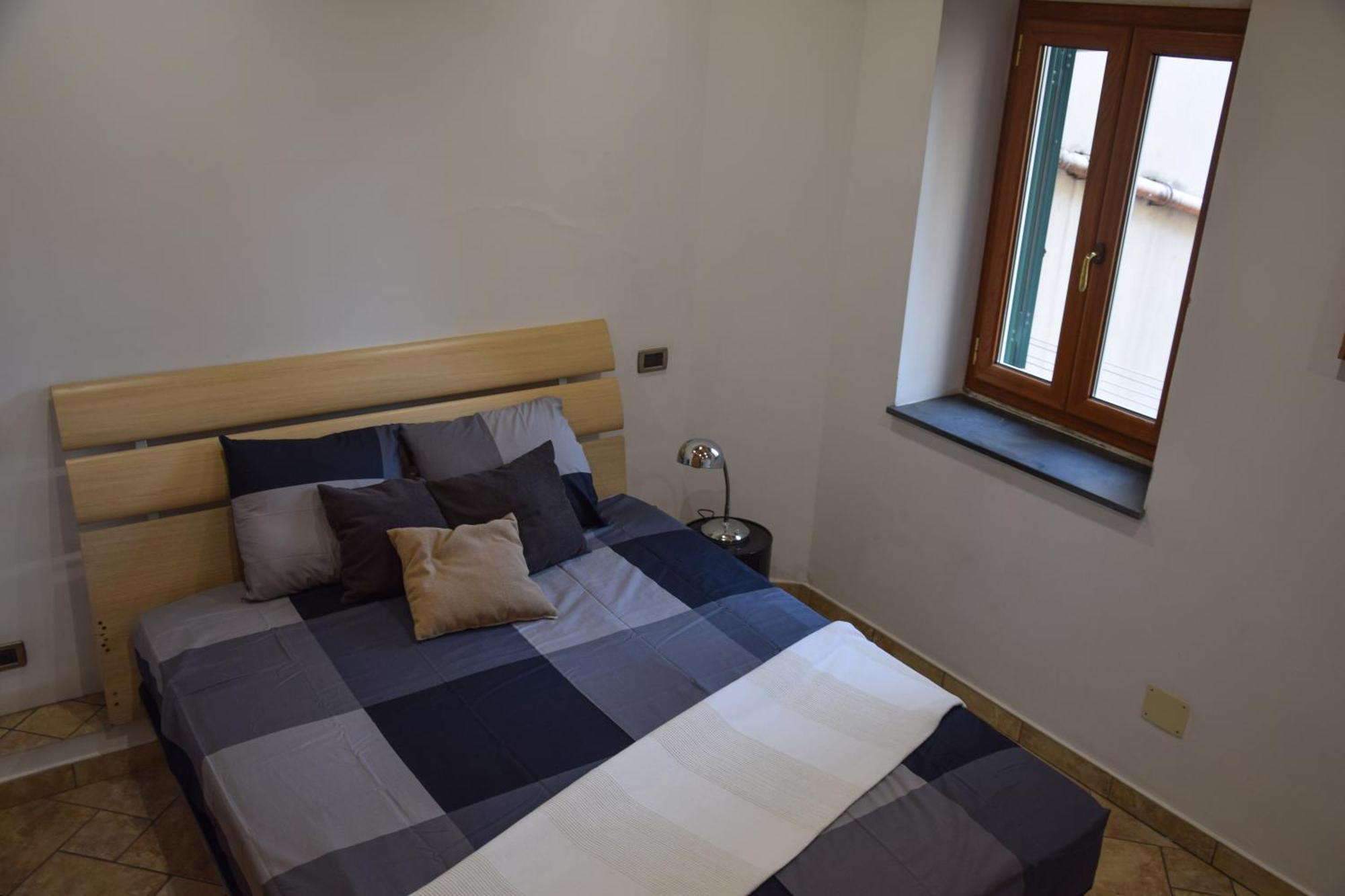 San Giovanni Apartment Porto Di Ливорно Екстериор снимка