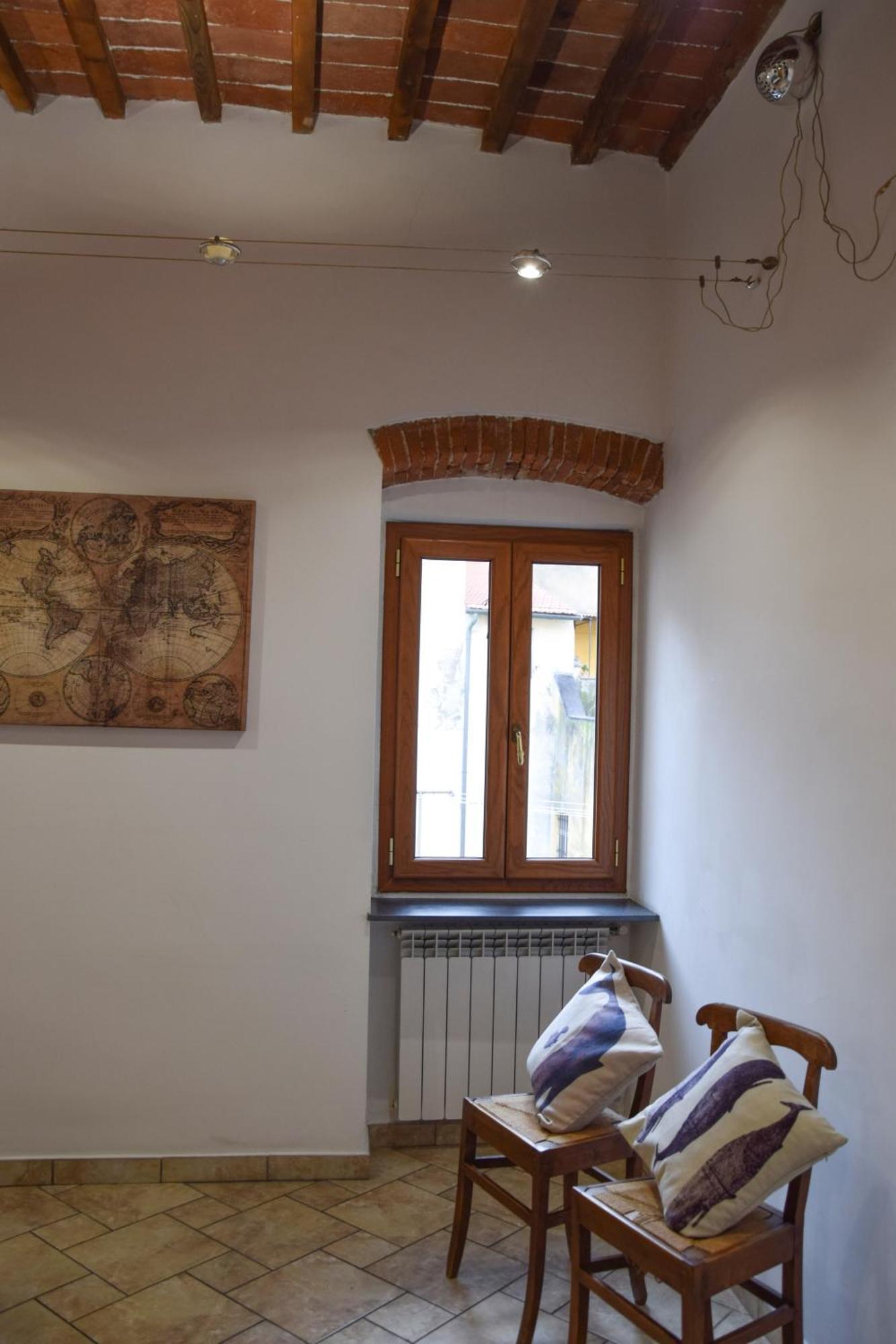 San Giovanni Apartment Porto Di Ливорно Екстериор снимка