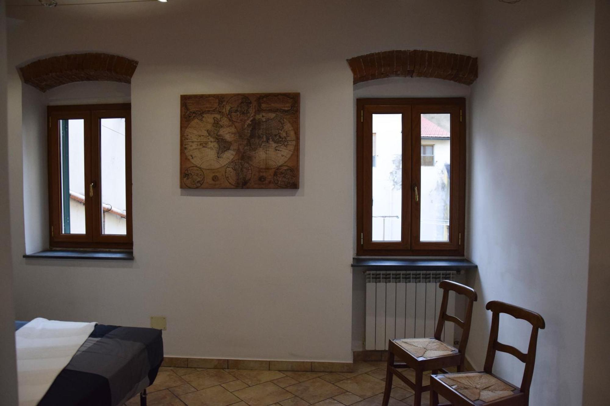 San Giovanni Apartment Porto Di Ливорно Екстериор снимка