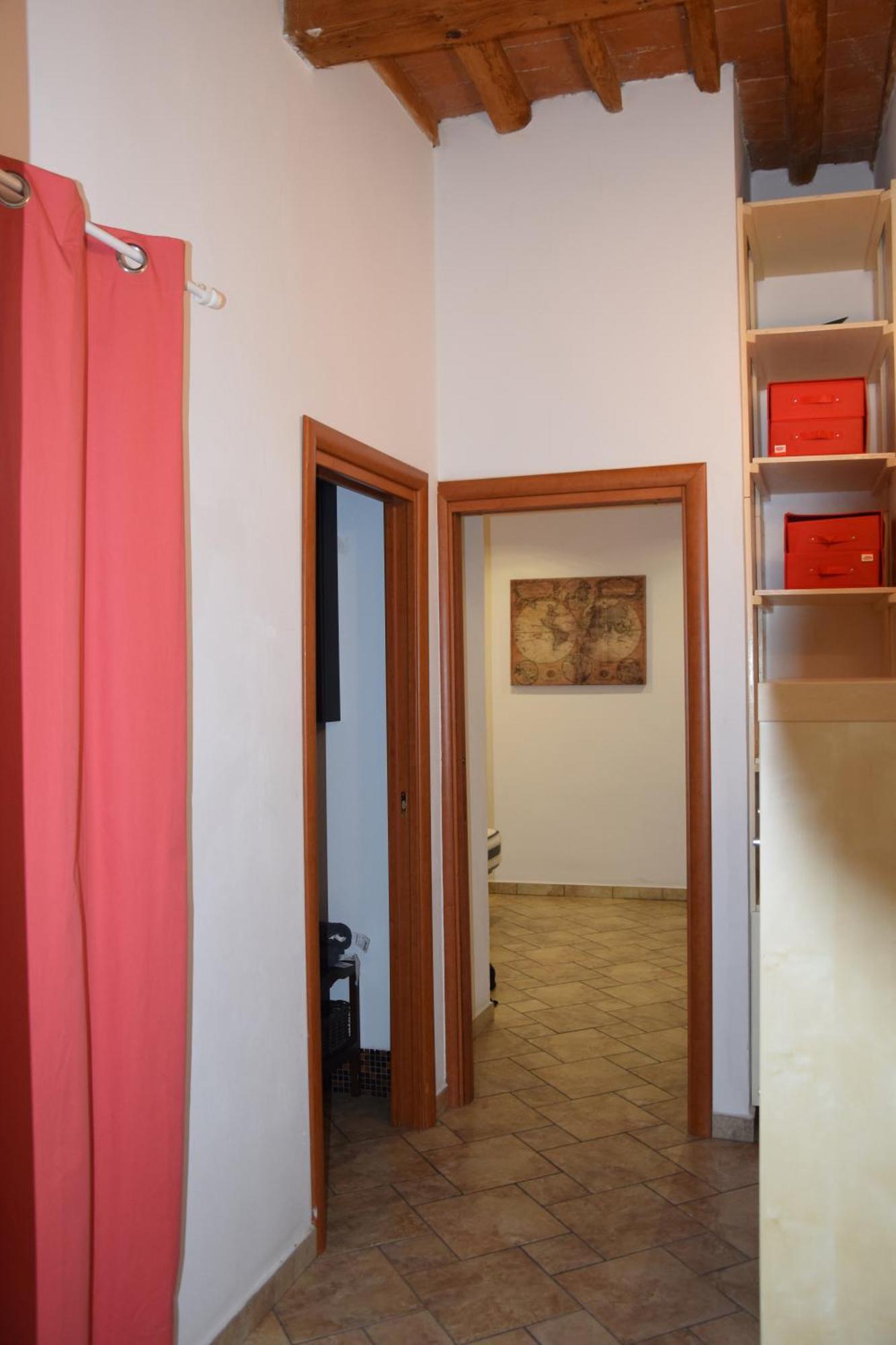 San Giovanni Apartment Porto Di Ливорно Екстериор снимка
