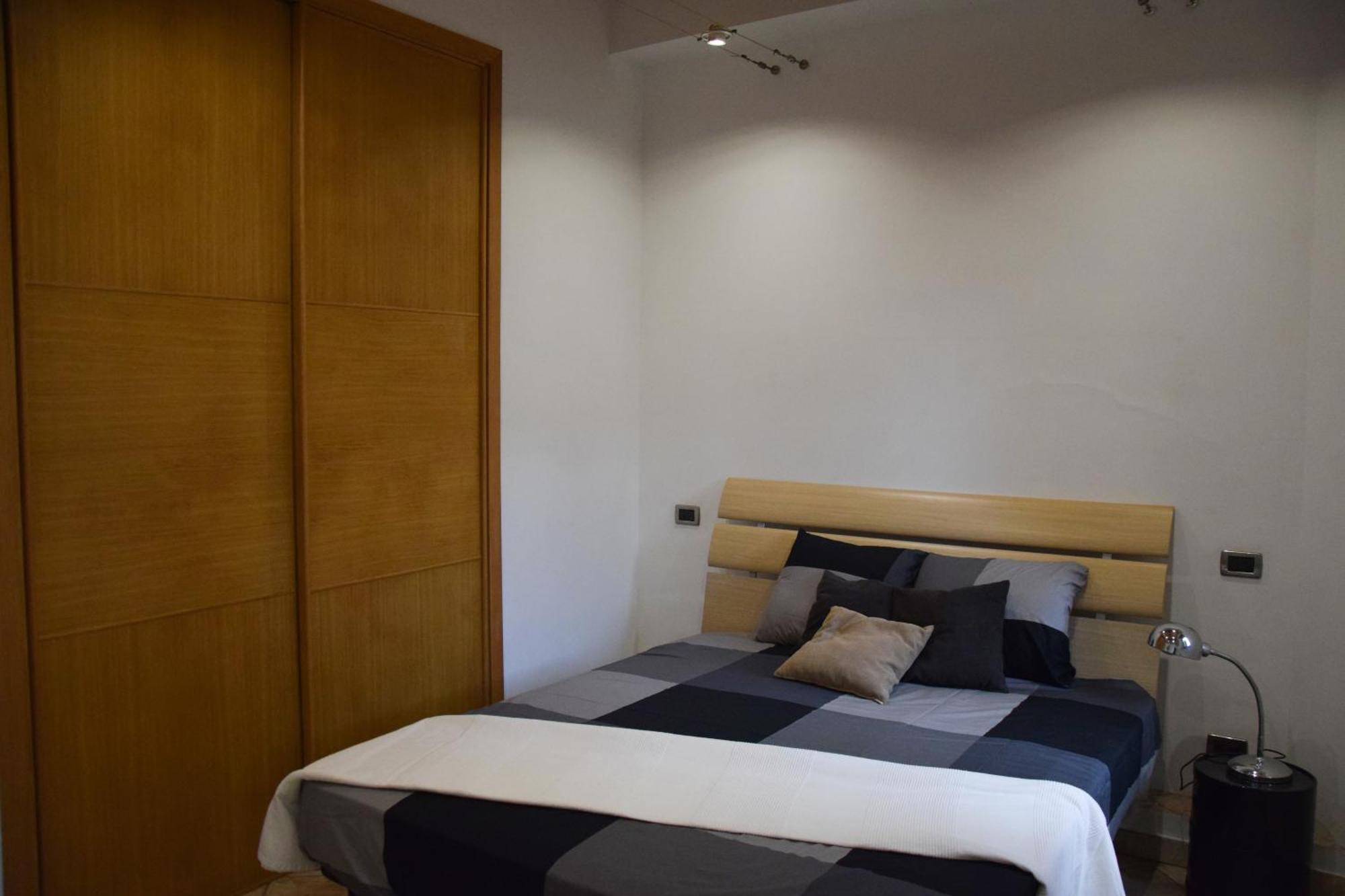 San Giovanni Apartment Porto Di Ливорно Екстериор снимка