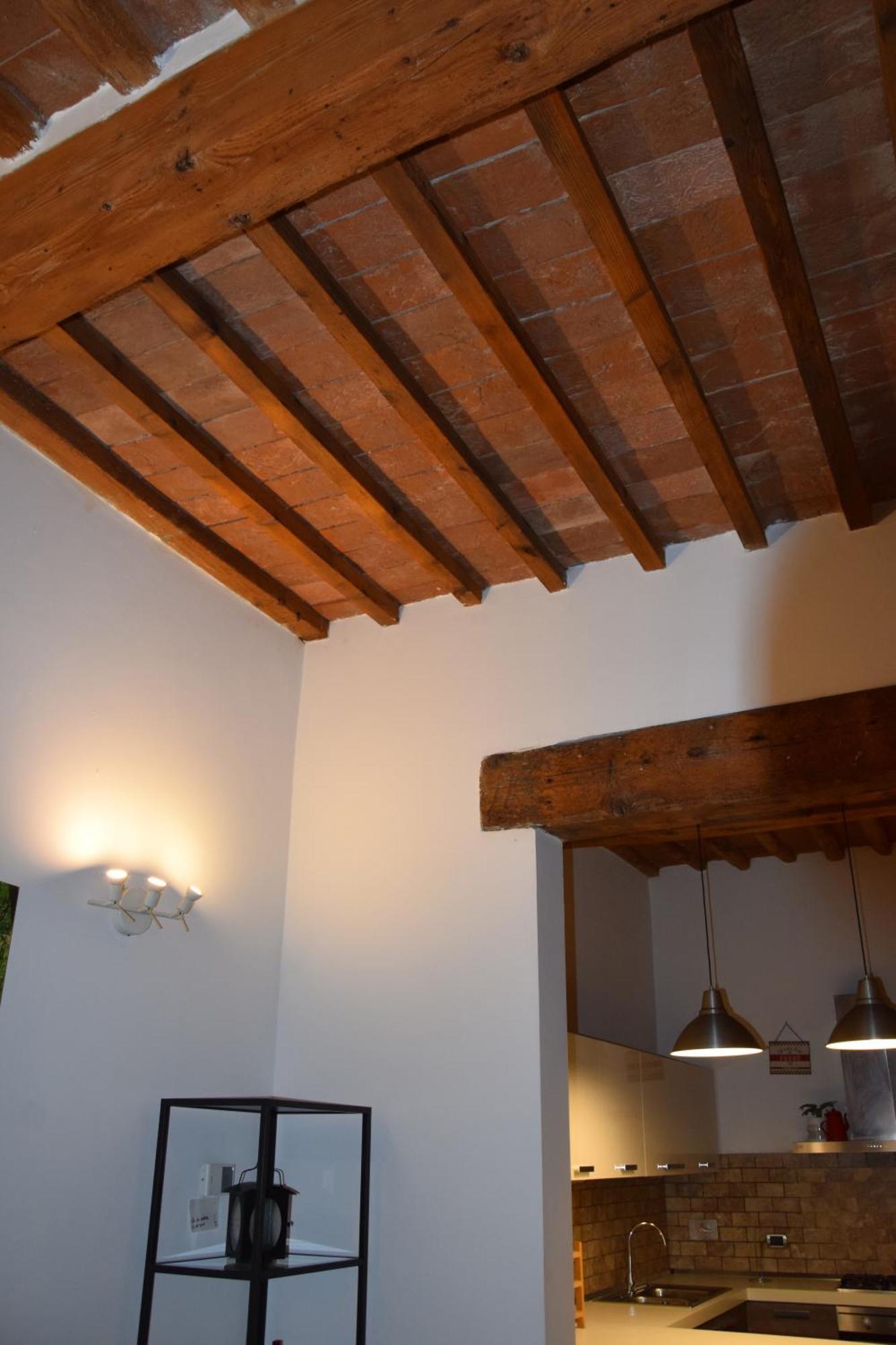 San Giovanni Apartment Porto Di Ливорно Екстериор снимка