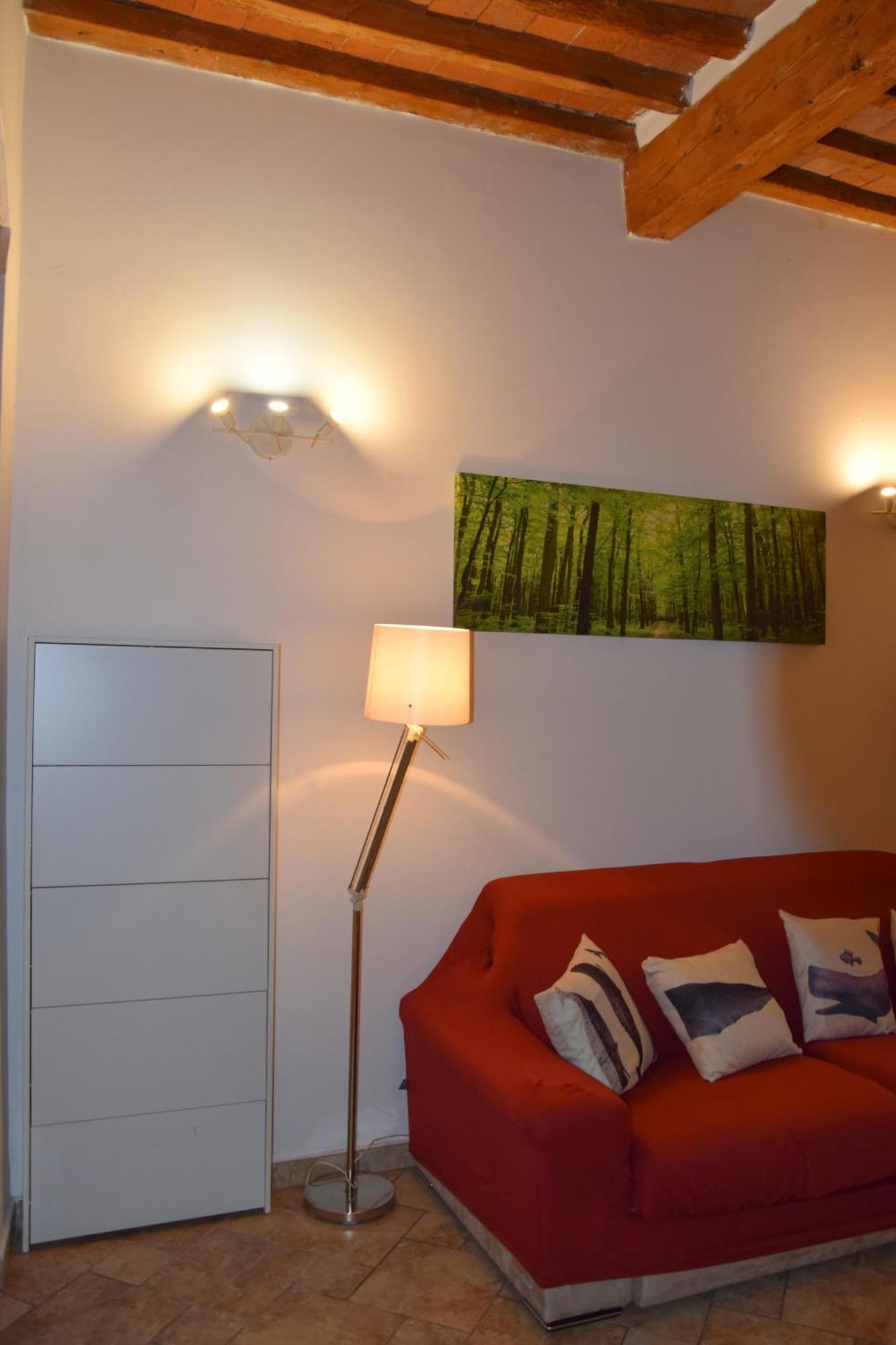 San Giovanni Apartment Porto Di Ливорно Екстериор снимка