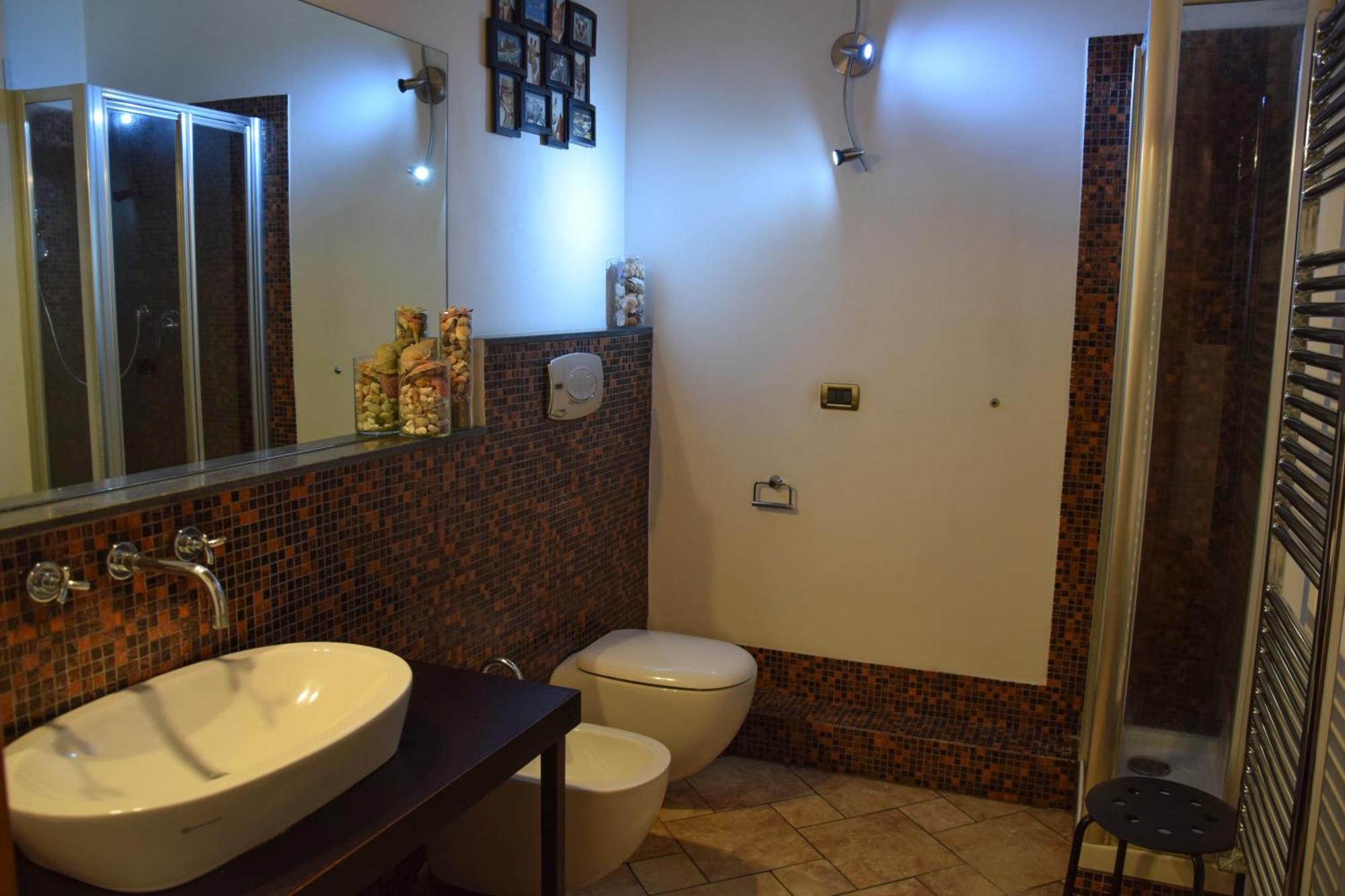 San Giovanni Apartment Porto Di Ливорно Екстериор снимка