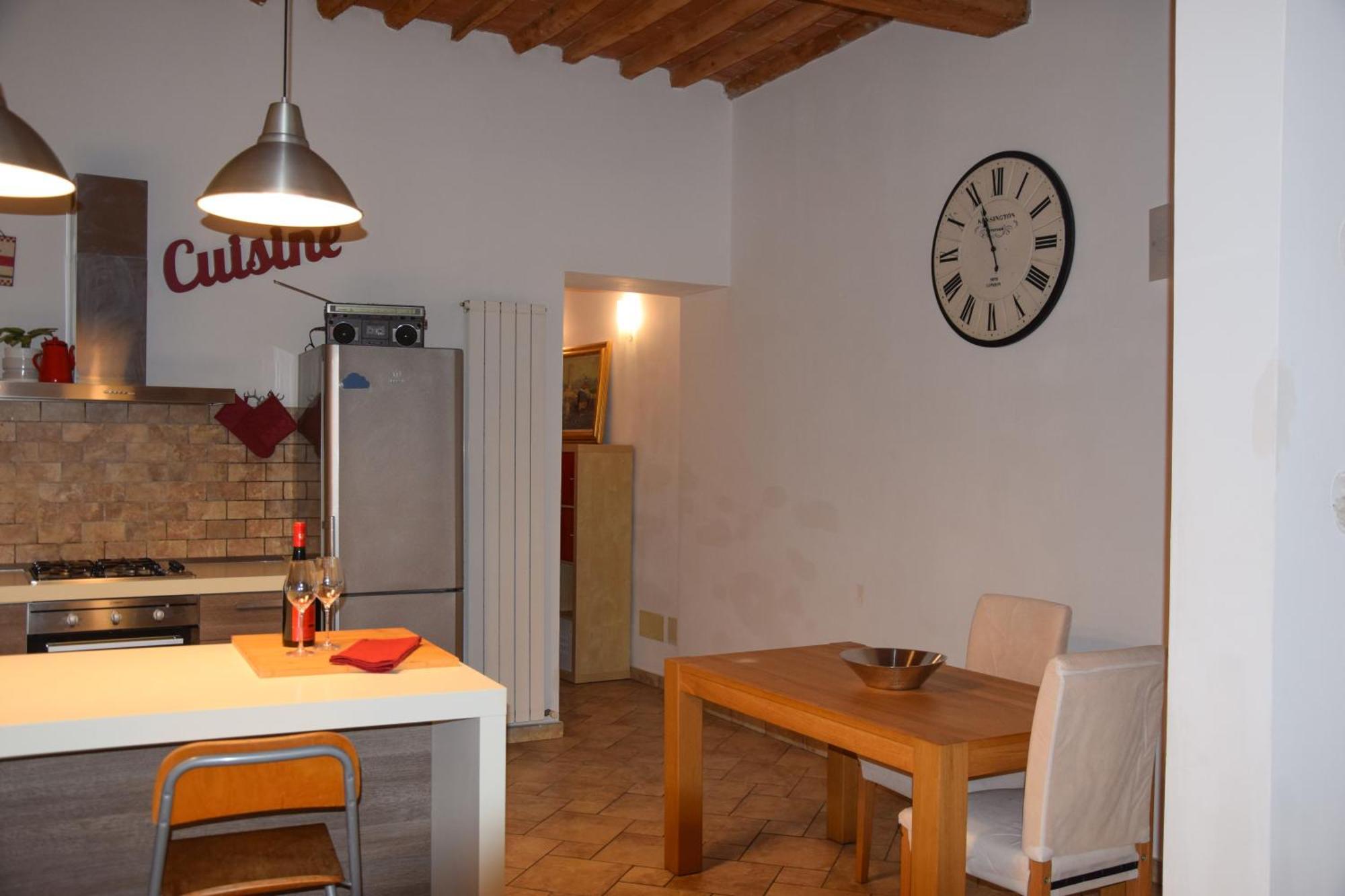 San Giovanni Apartment Porto Di Ливорно Екстериор снимка