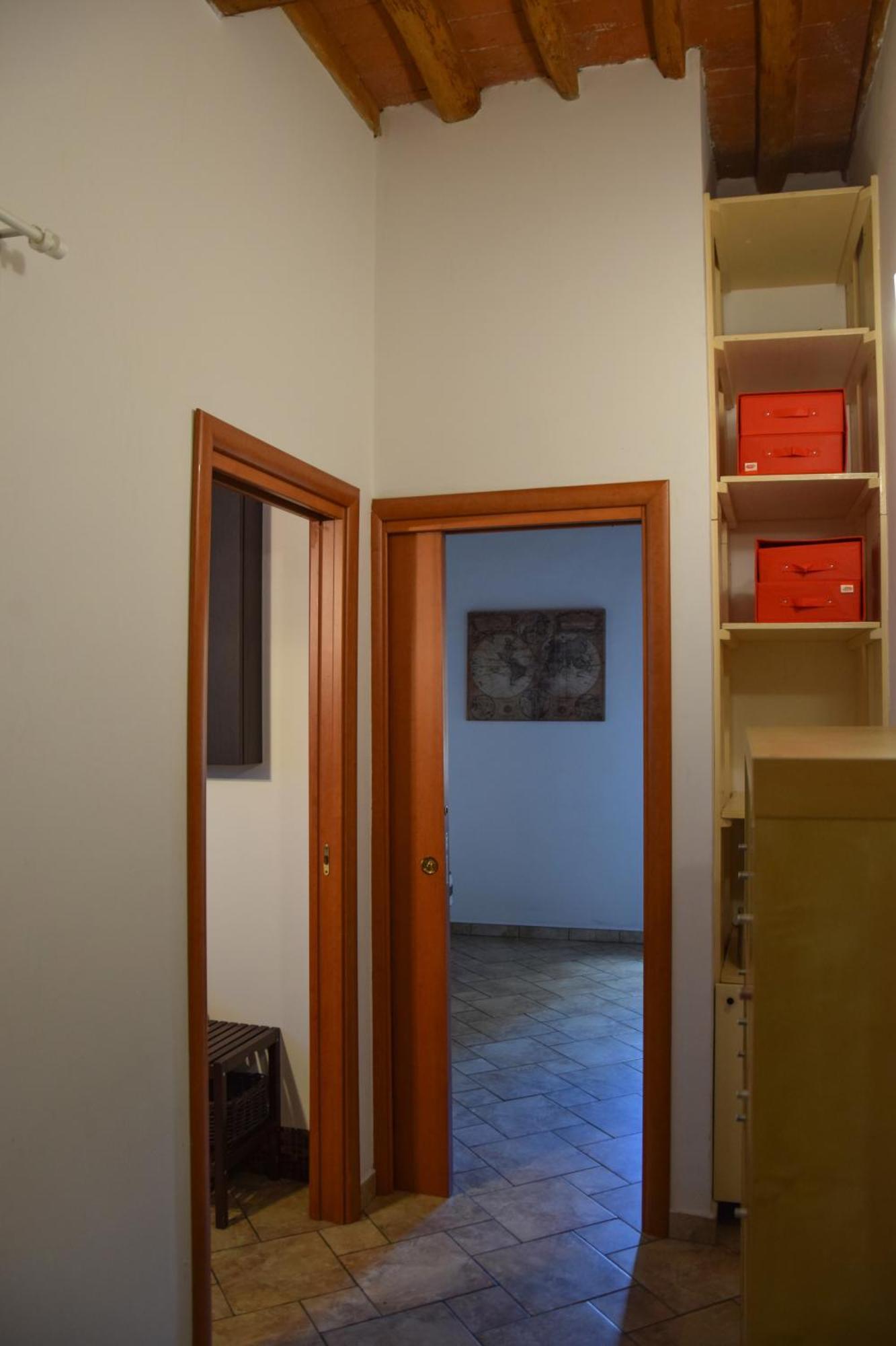San Giovanni Apartment Porto Di Ливорно Екстериор снимка