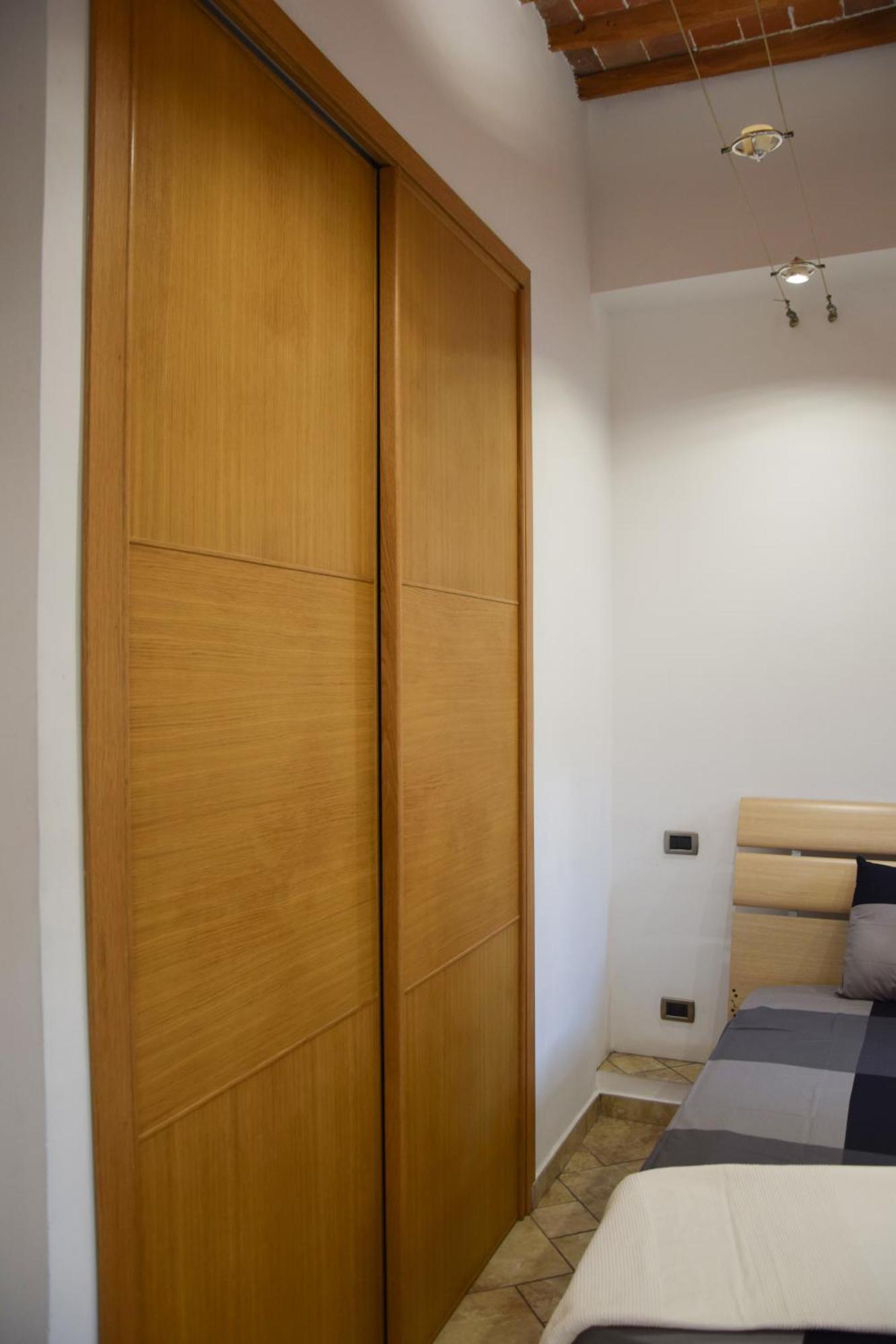 San Giovanni Apartment Porto Di Ливорно Екстериор снимка