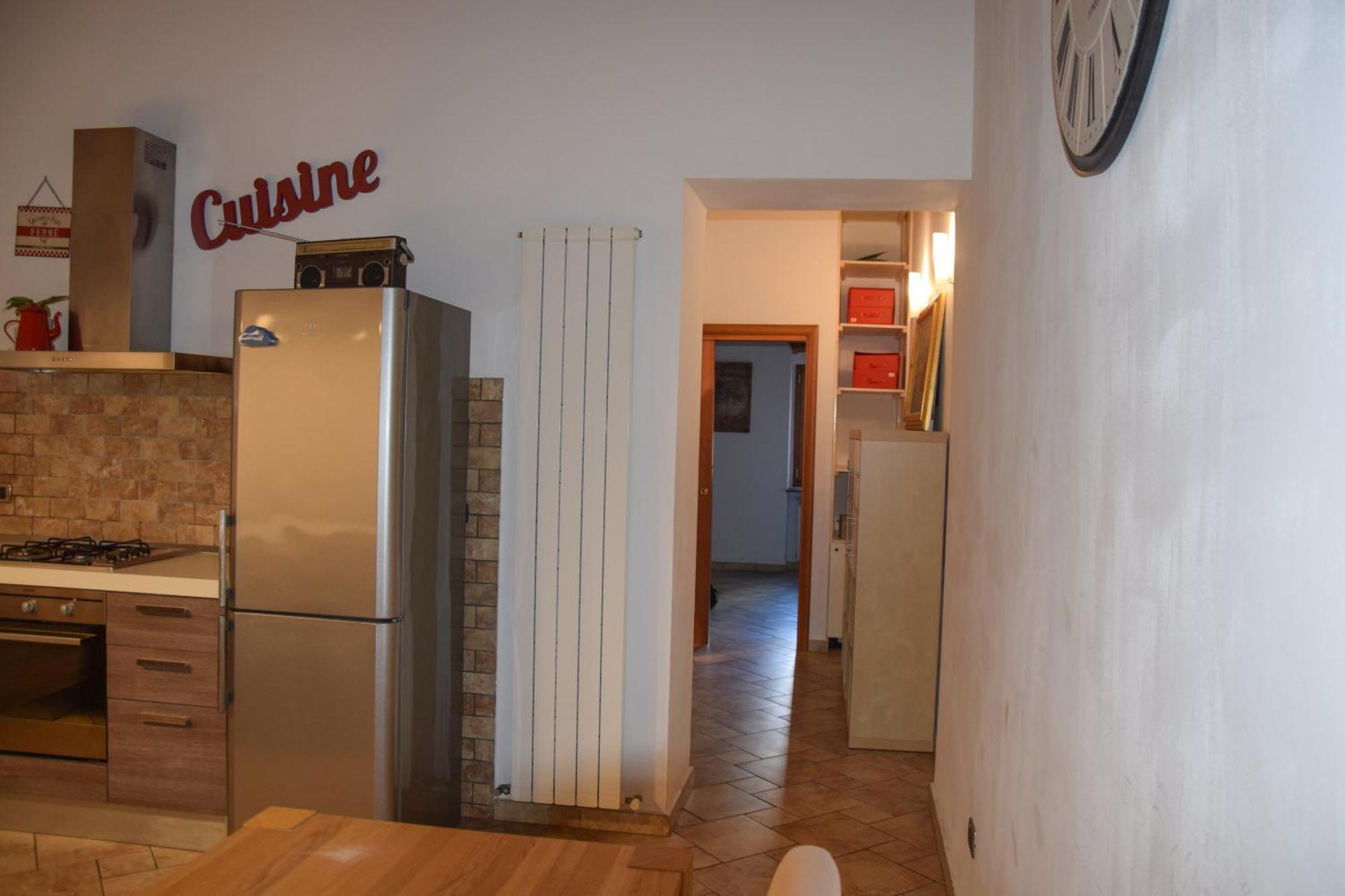 San Giovanni Apartment Porto Di Ливорно Екстериор снимка