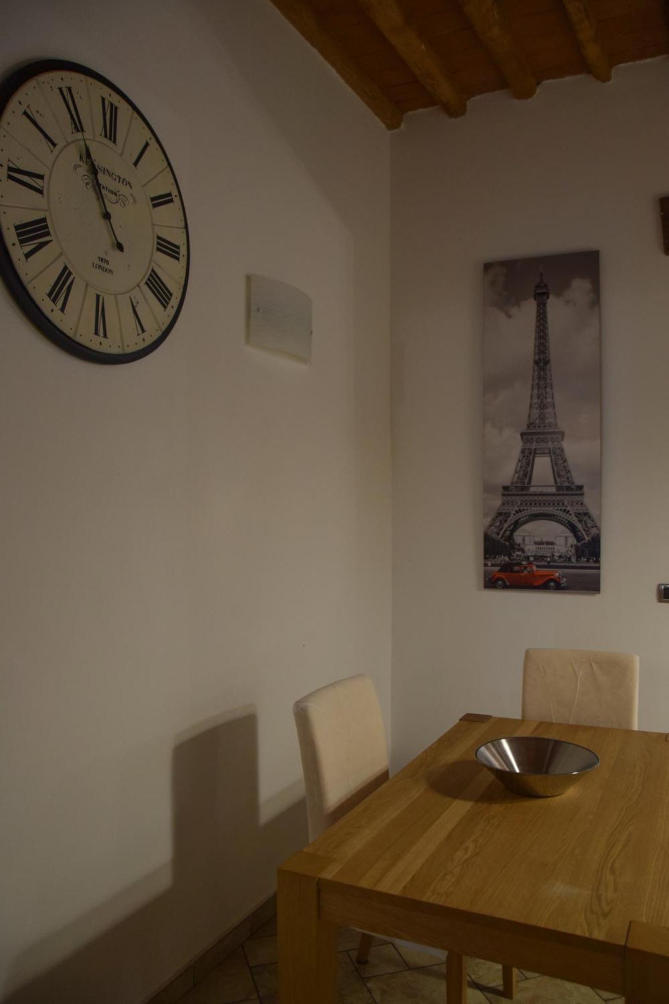 San Giovanni Apartment Porto Di Ливорно Екстериор снимка