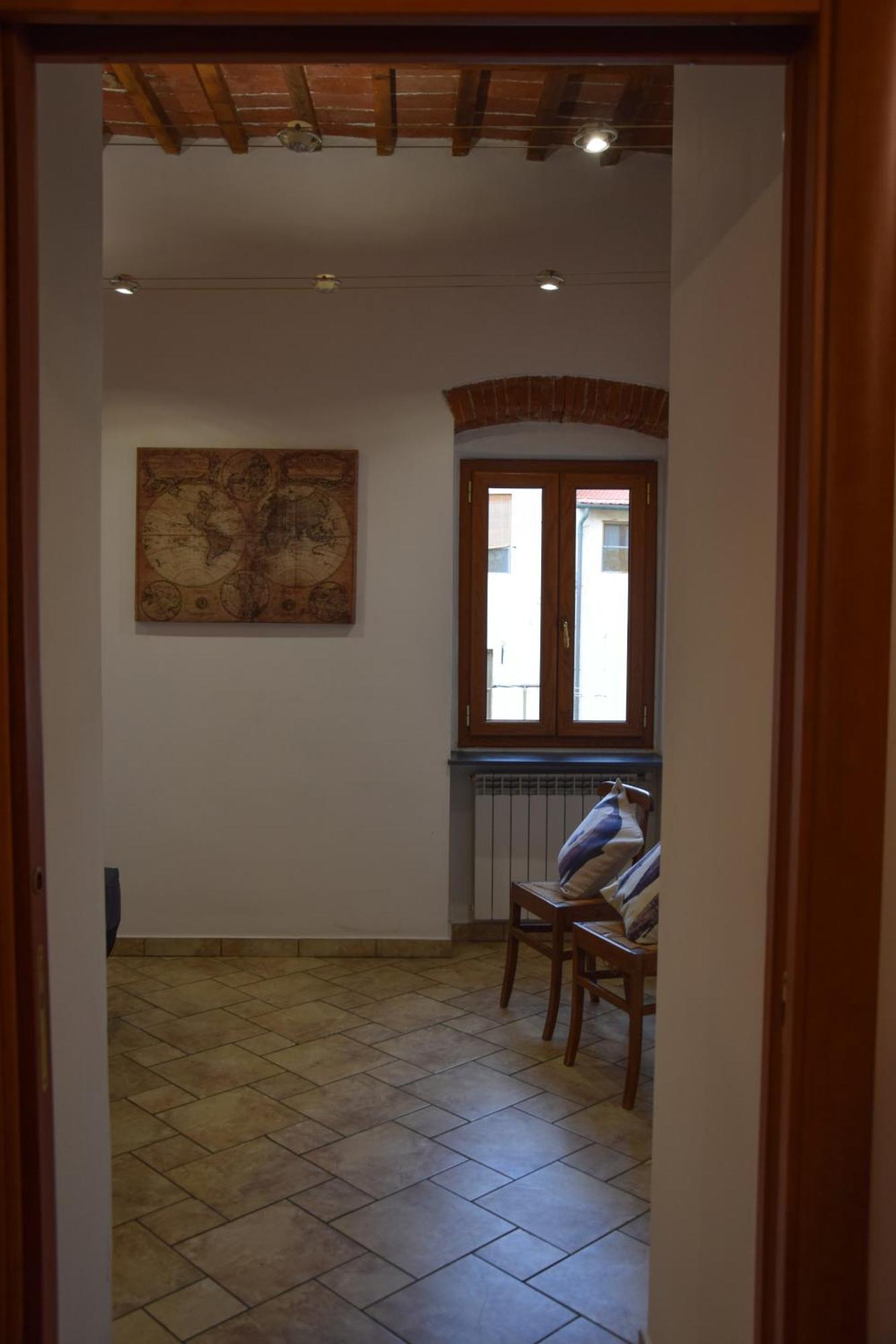 San Giovanni Apartment Porto Di Ливорно Екстериор снимка