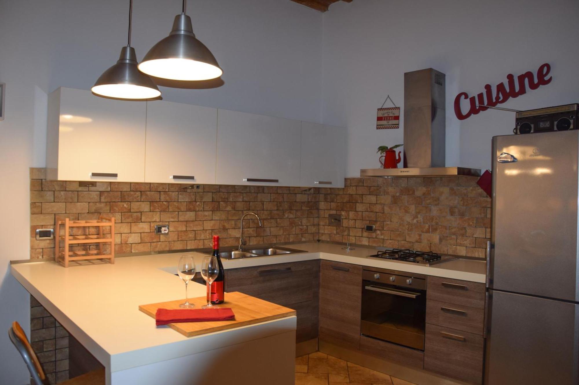 San Giovanni Apartment Porto Di Ливорно Екстериор снимка