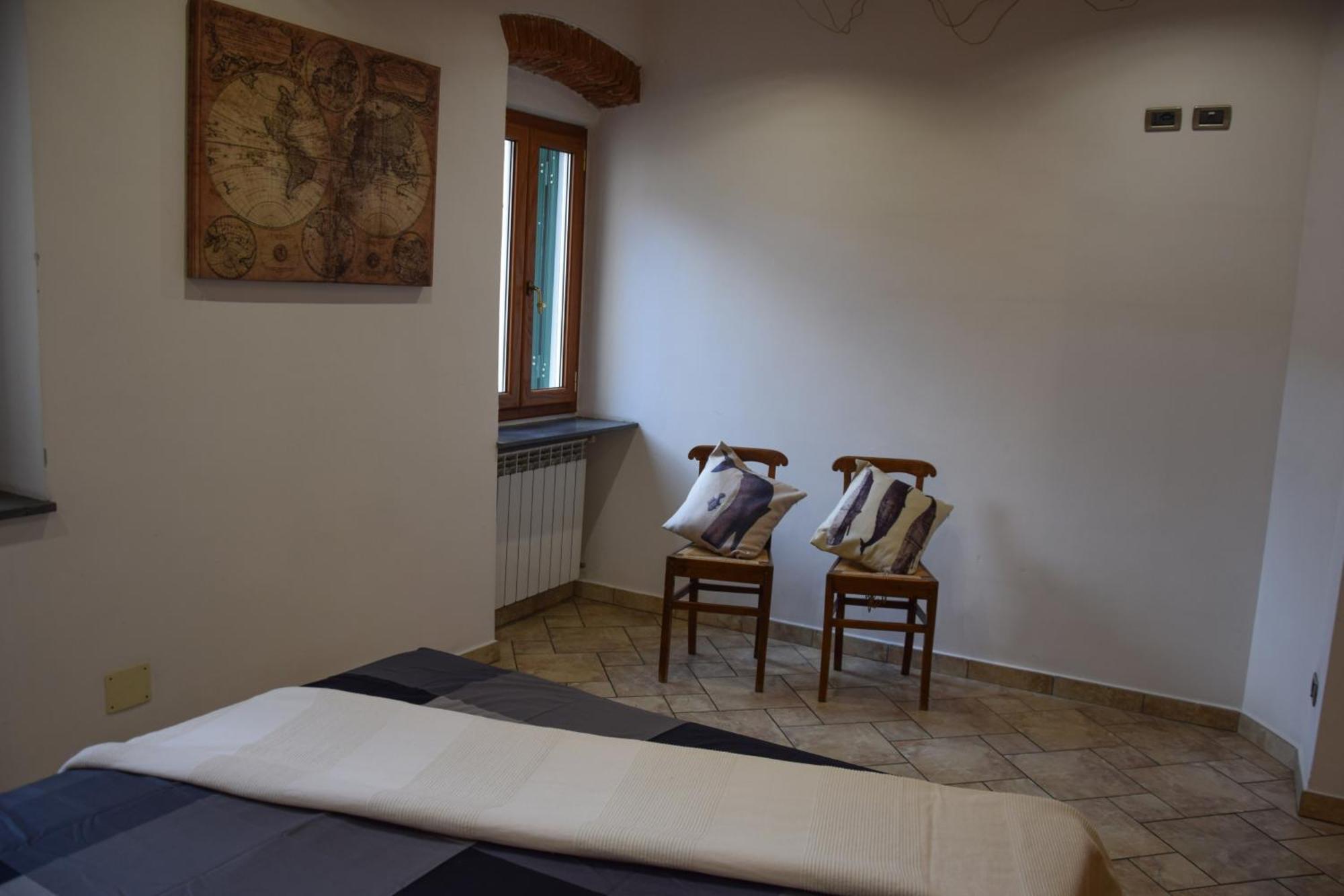 San Giovanni Apartment Porto Di Ливорно Екстериор снимка