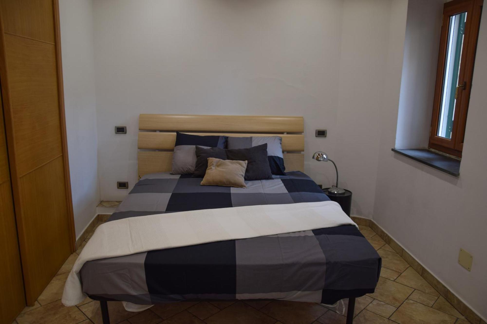 San Giovanni Apartment Porto Di Ливорно Екстериор снимка