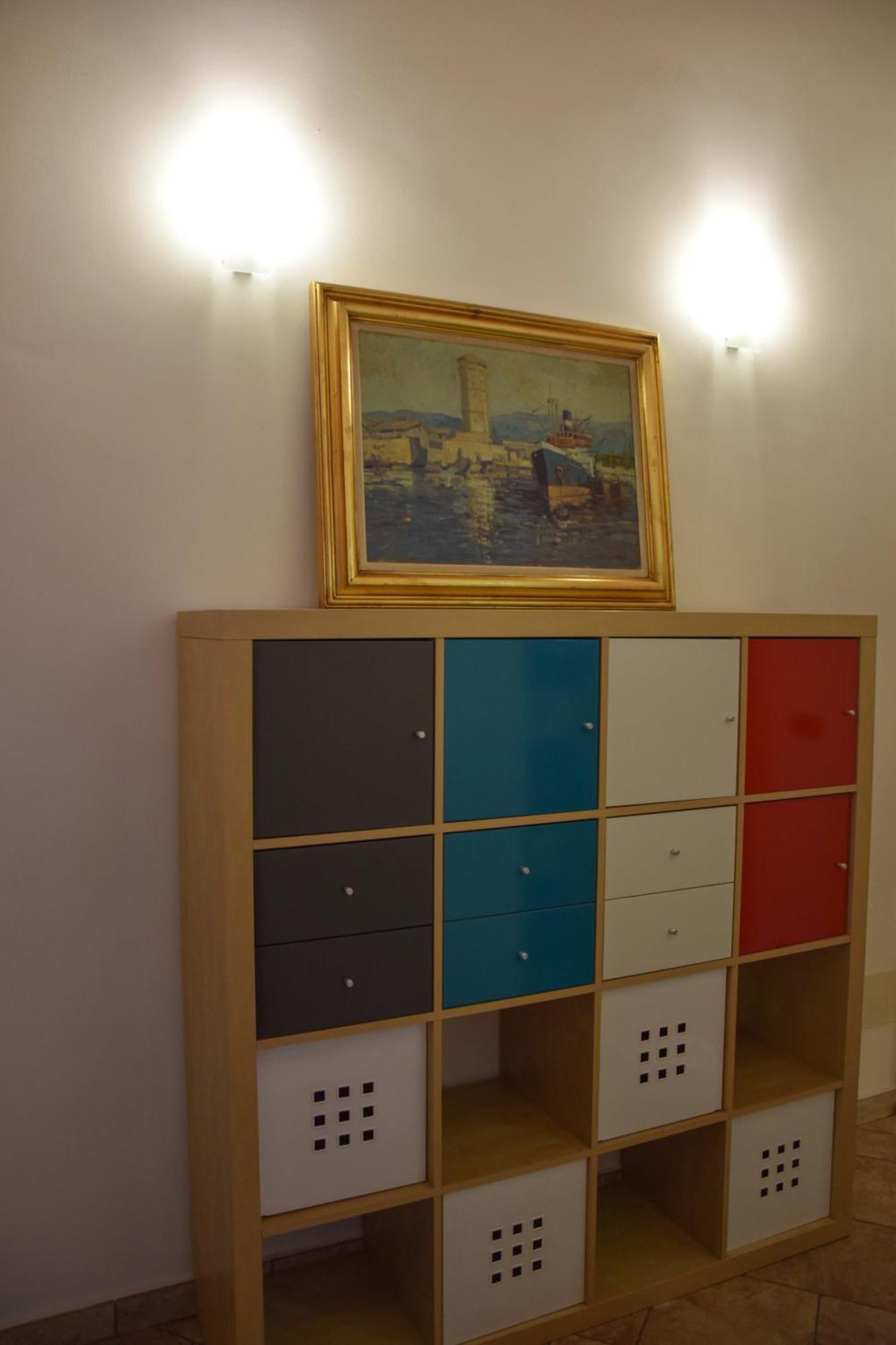 San Giovanni Apartment Porto Di Ливорно Екстериор снимка