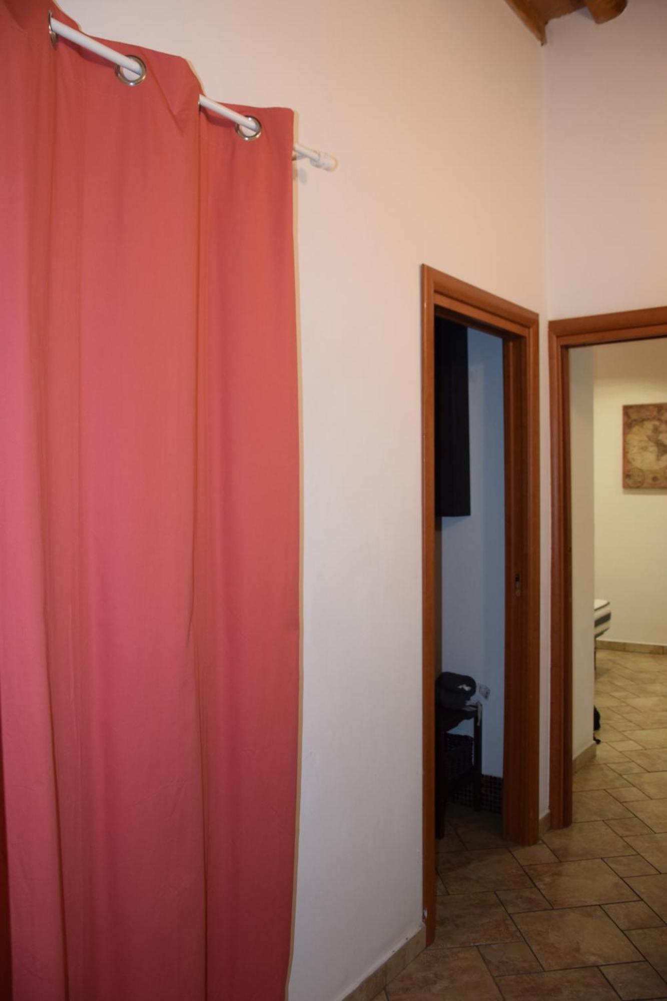 San Giovanni Apartment Porto Di Ливорно Екстериор снимка