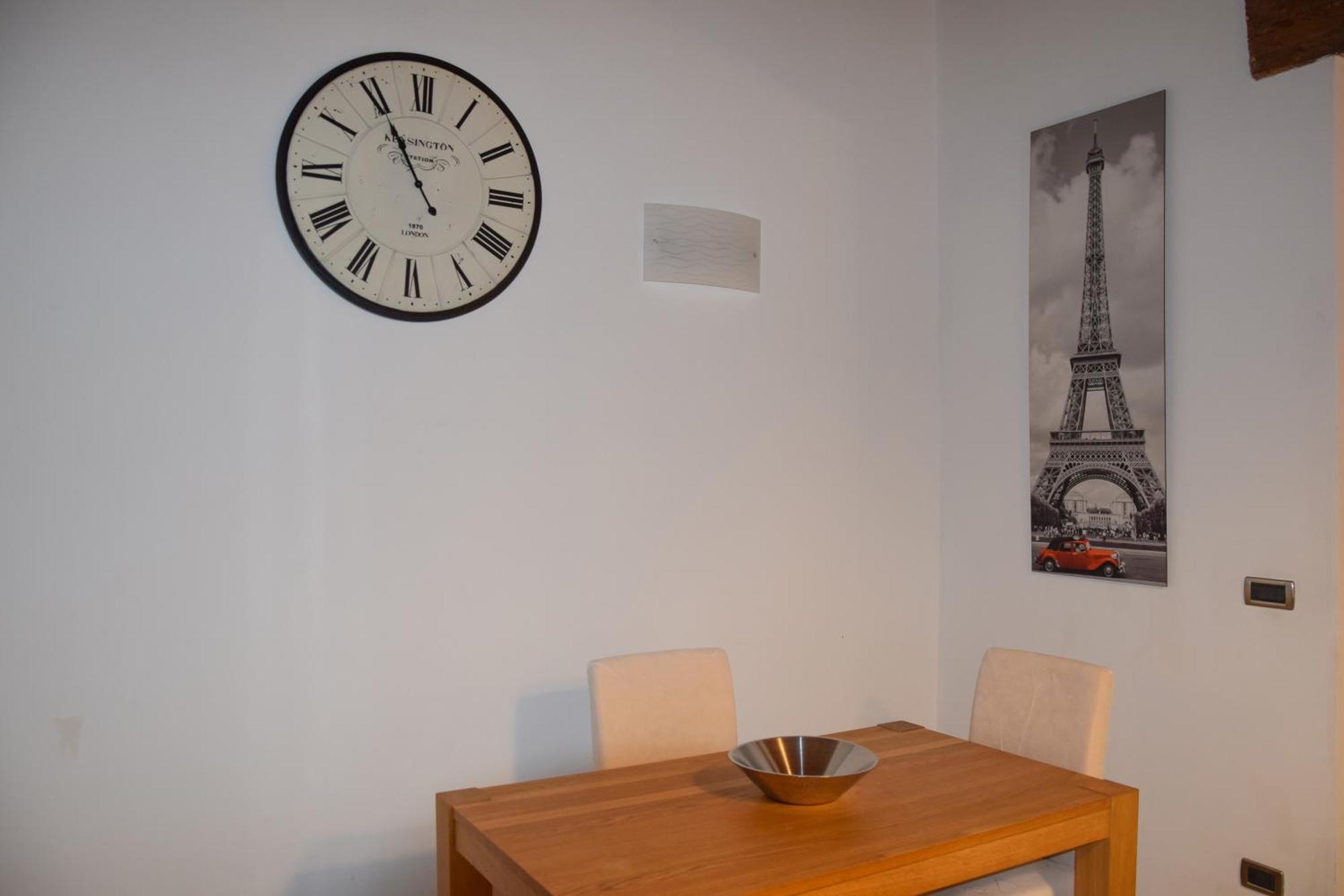 San Giovanni Apartment Porto Di Ливорно Екстериор снимка