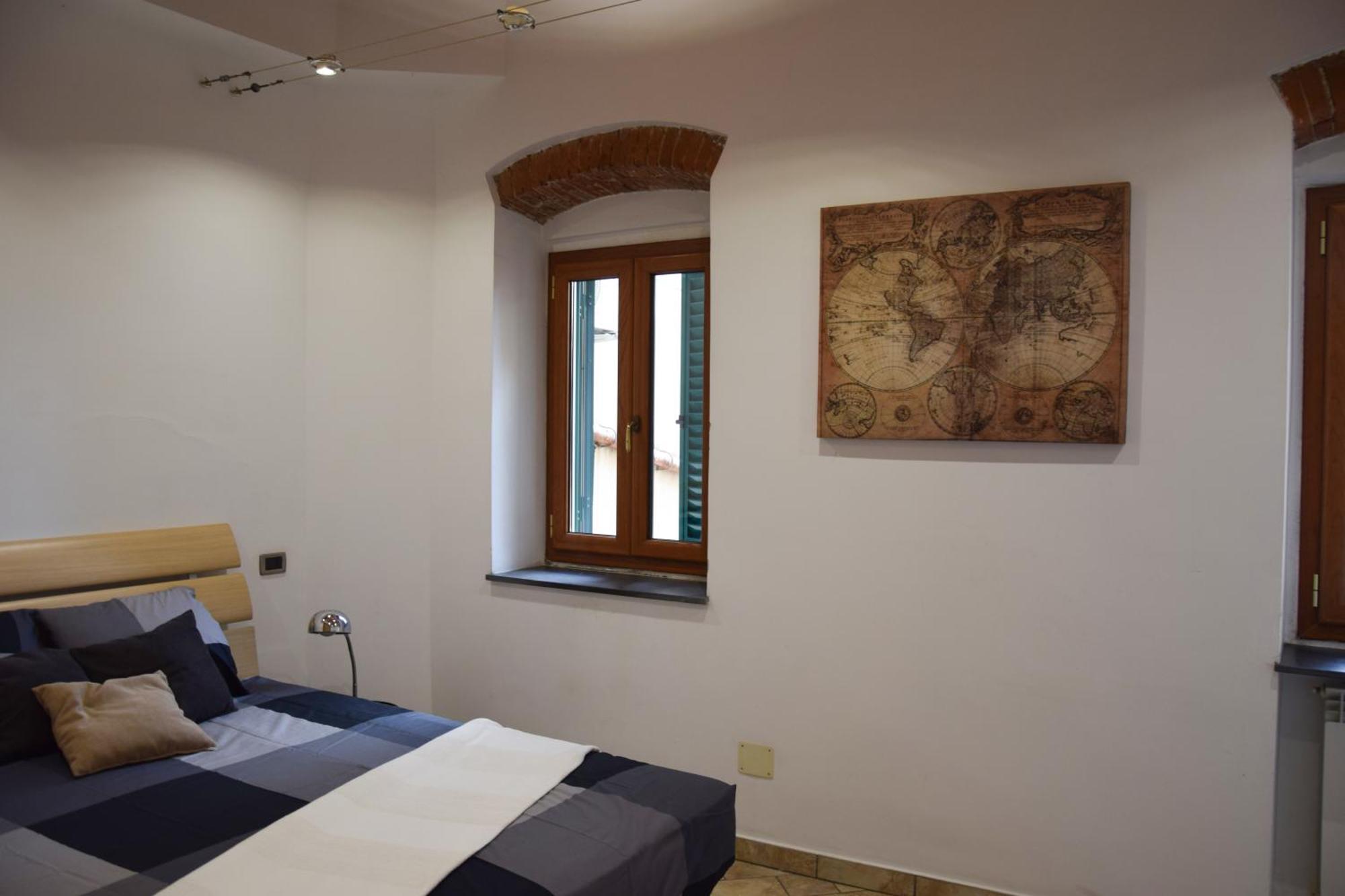 San Giovanni Apartment Porto Di Ливорно Екстериор снимка